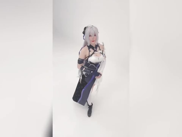 憂月ありす🐰 __Alice_0x0