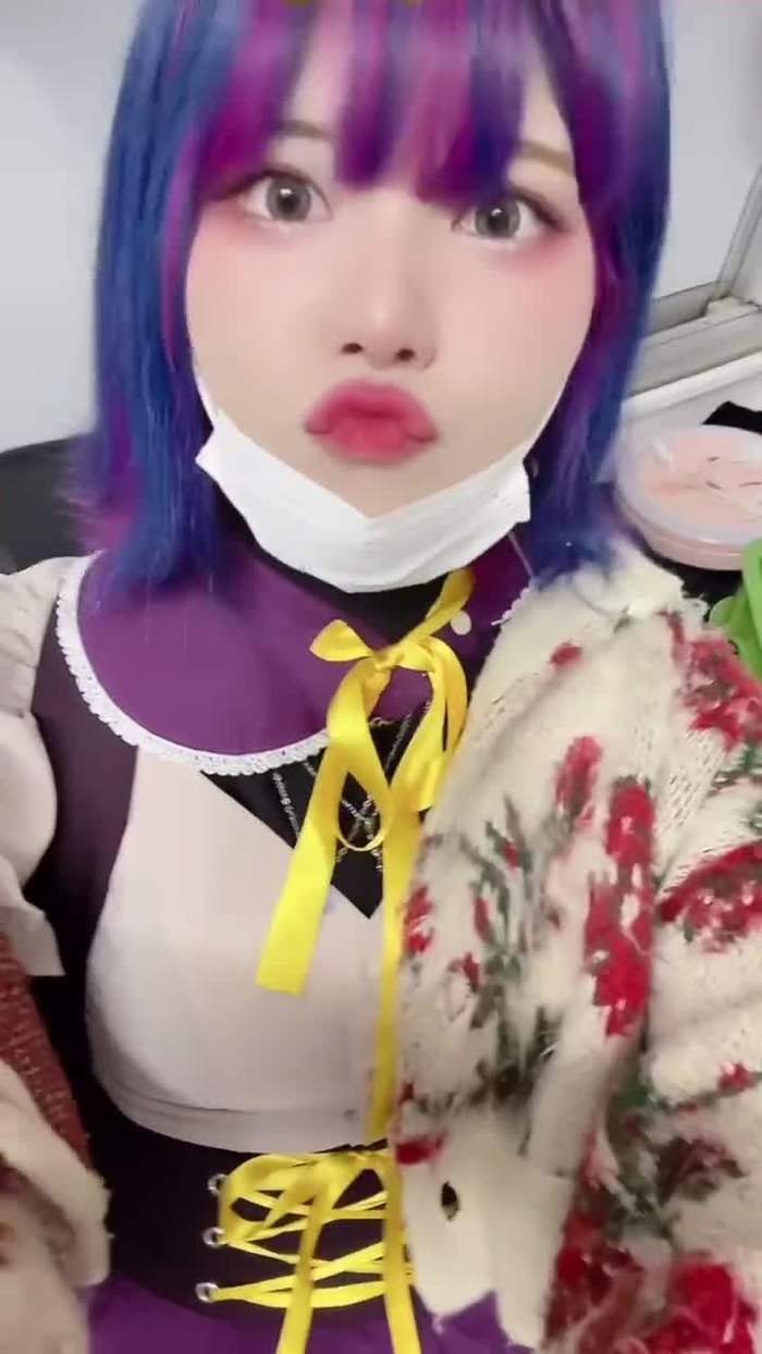 ぴょる~🌟アルスマギナ❕ PYOR_ggg 4