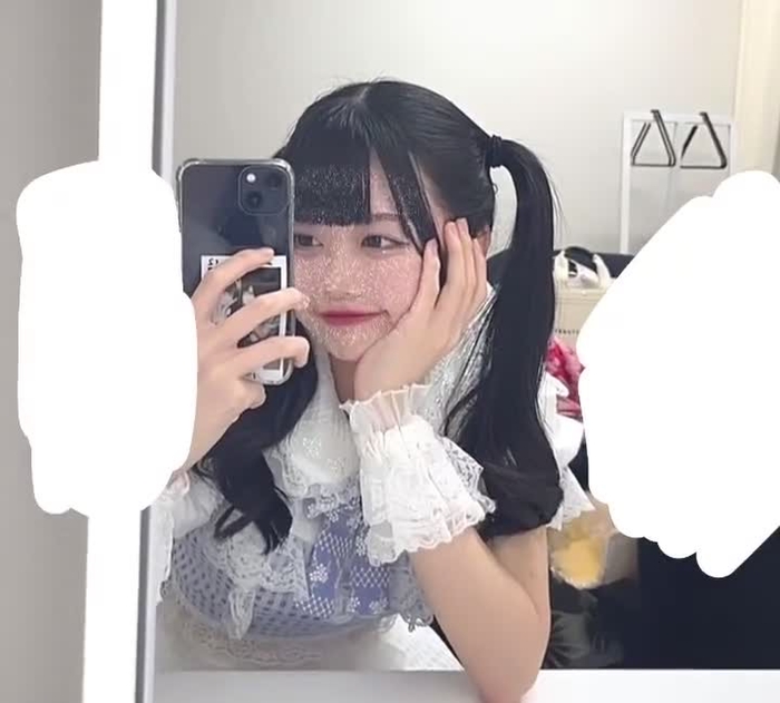 空条みさ3/25恵比寿クレアート8DOLL 1stワンマンライブ misa_8doll