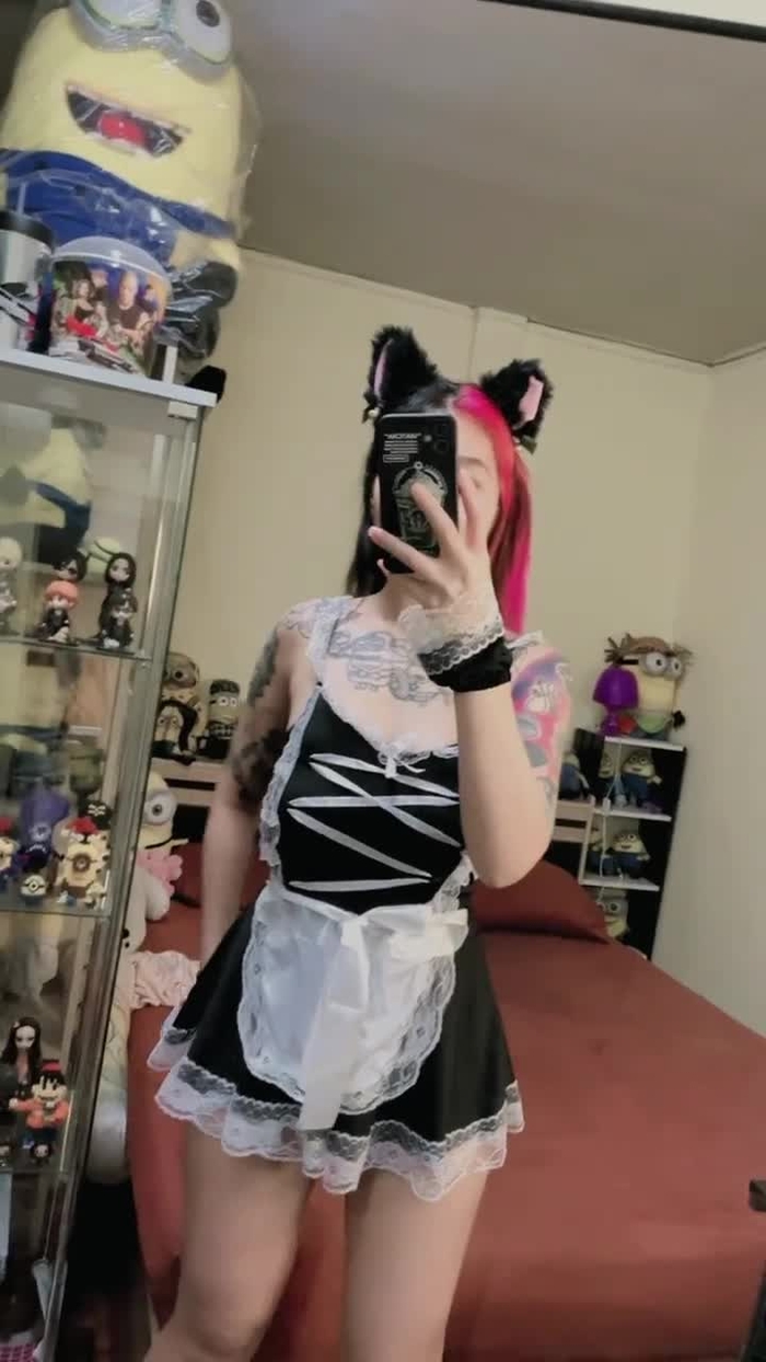 hamiiii 🦋 hamixhot 1