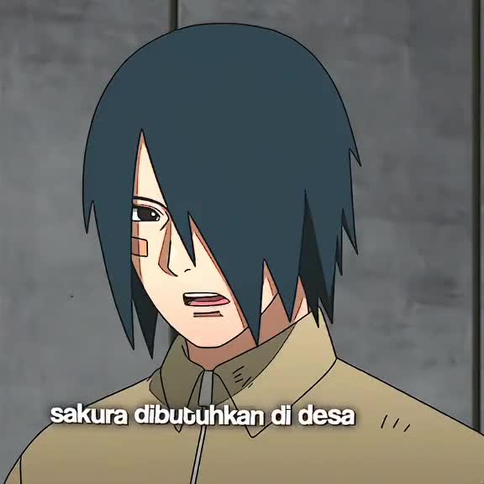 Refeen🌸VOTE FOR SAKURA HARUNO refeen 3