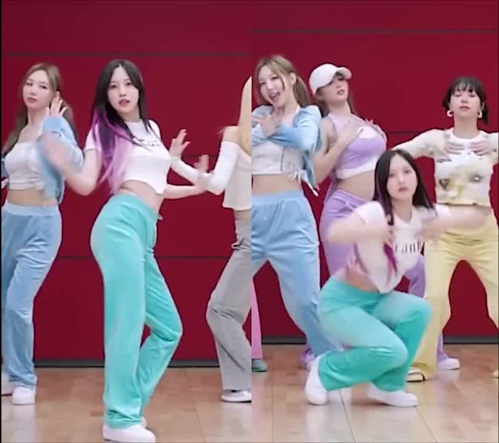 naya 🍭 TWICEnaya 5