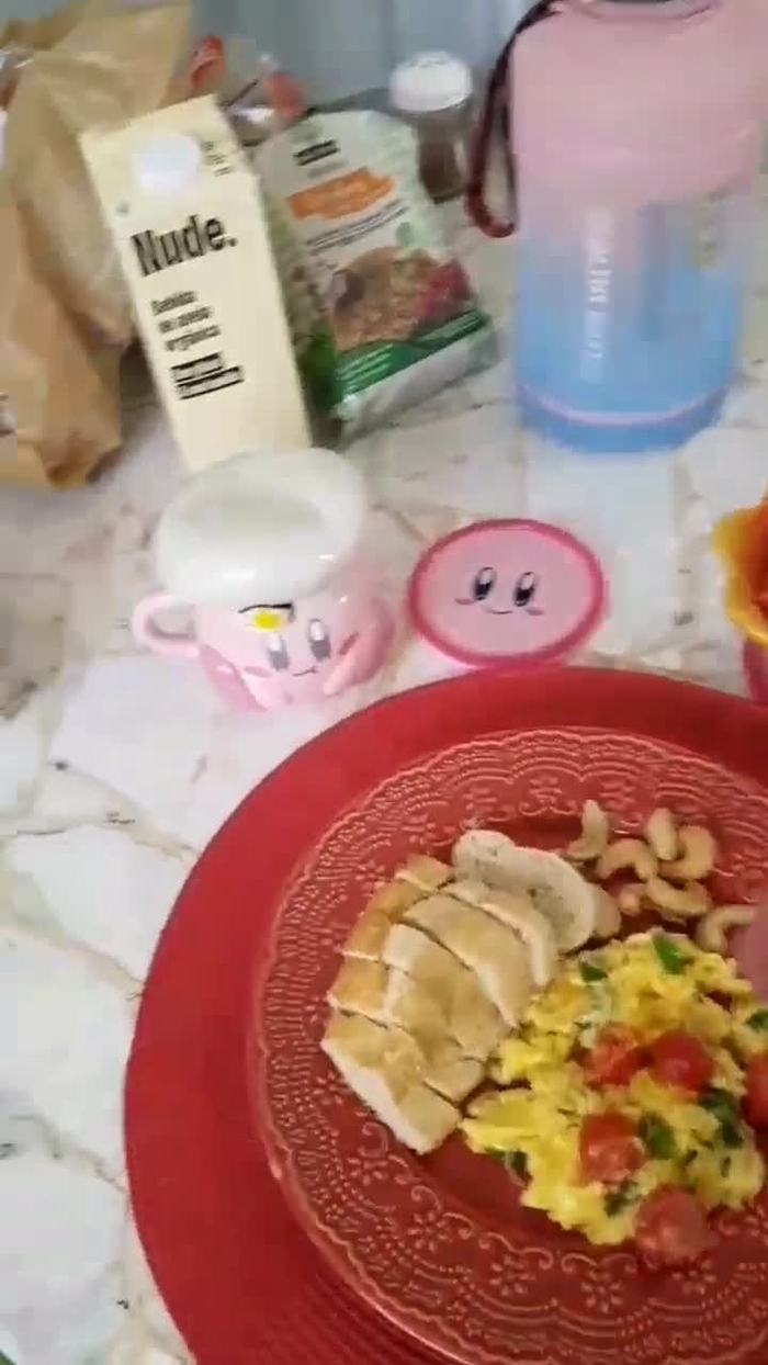 Queen Kirby katskirbyy 4