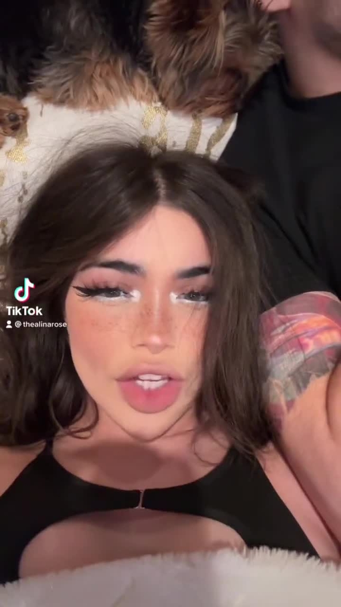 Alina The Hoekage 🌹 alinaa_rose9