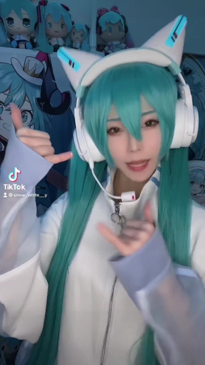 しらゆき❄️ Snow_White__y 22