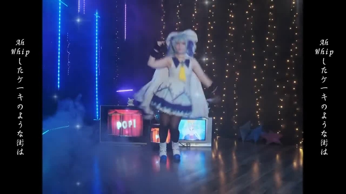 Saya Scarlet SayaScarlet01 8