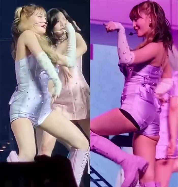 naya 🍭 TWICEnaya 1