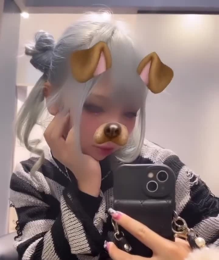 KURU✂️ 美容師×コスプレイヤー🐰🥃 kuru_cos_ 5