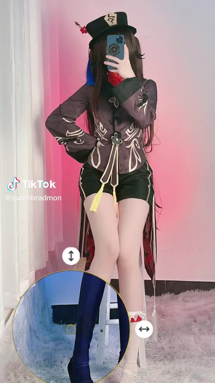 #cosplay #コスプレ 69