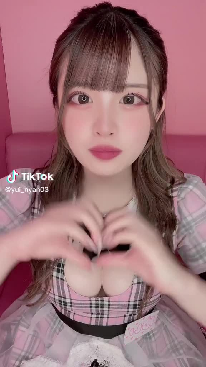 TikTokライブしたら見てくれるー？？#コンカフェ嬢 #コンカフェ #大阪コンカフェ
