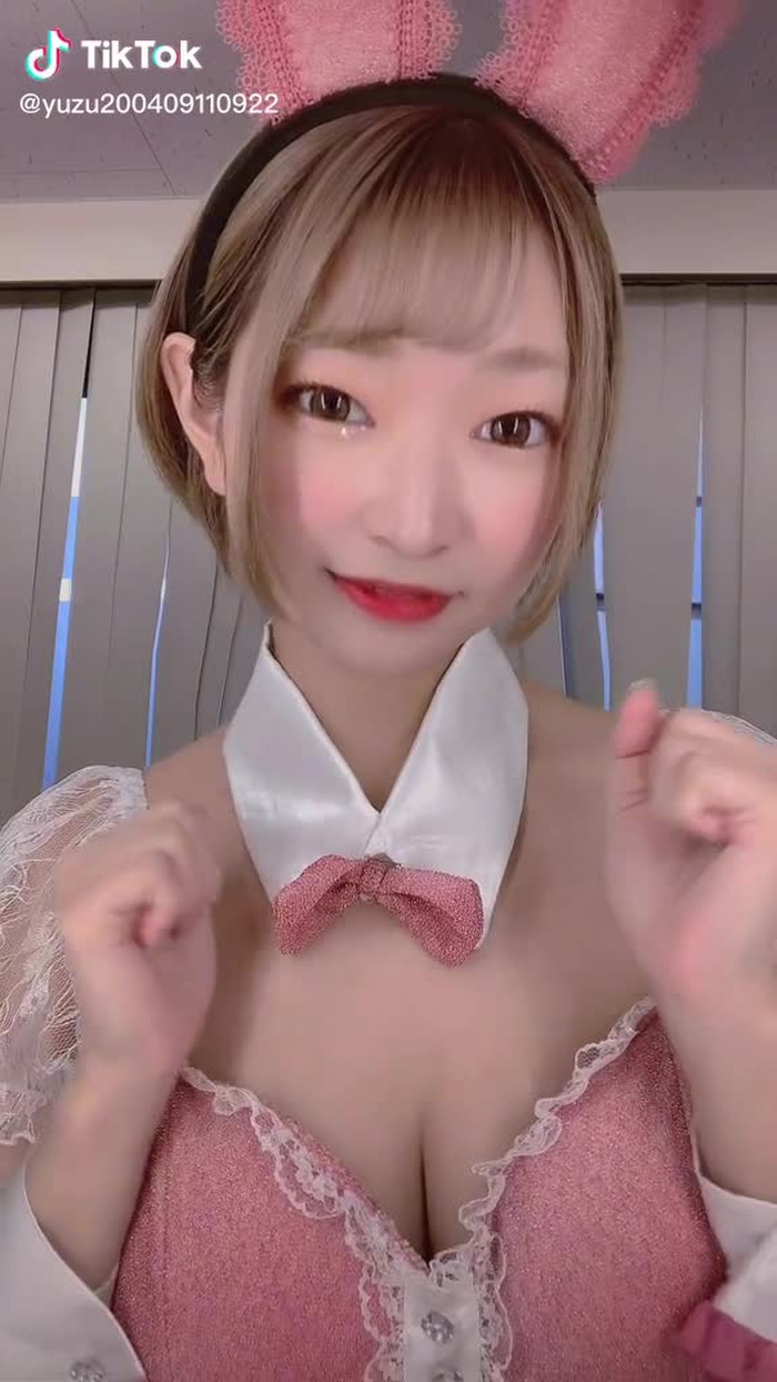 すき？#fyp #コスプレ #バニーガール #コスプレ #follow #cosplay #ハロウィン#halloween #撮影会