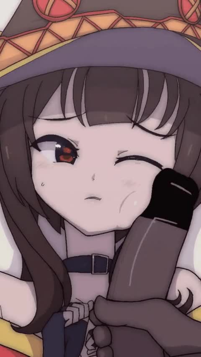 kono subarashii sekai ni shukufuku wo! 232