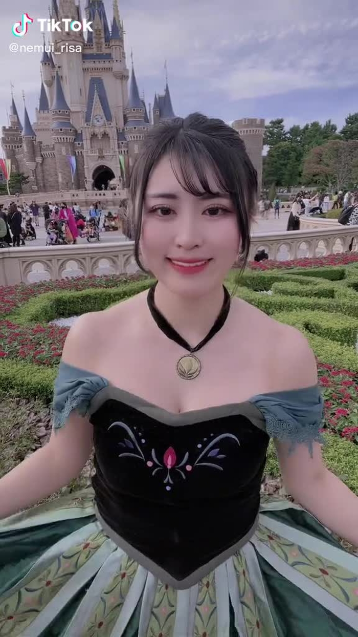 #ディズニー #ディズニーランド #ハロウィン #おすすめにのりたい #アナ雪 #アナ