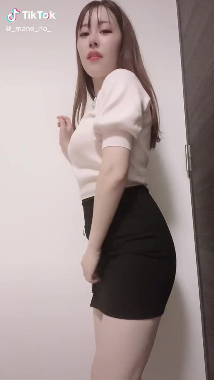 ノーパンです🙊 4
