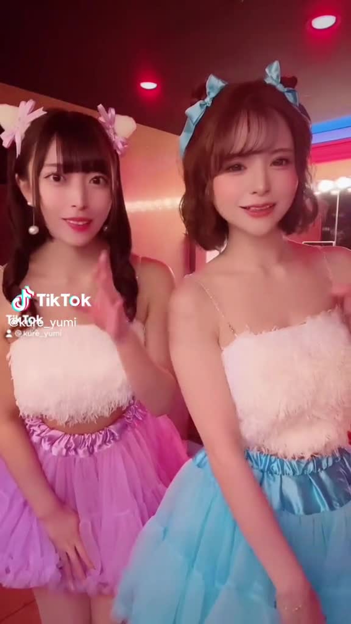 りかたんと！@natsusaki_rika 振り間違えた！！！