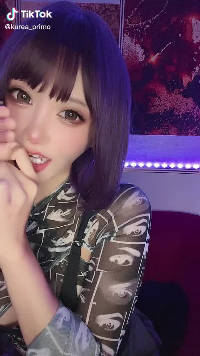 ばああああ！