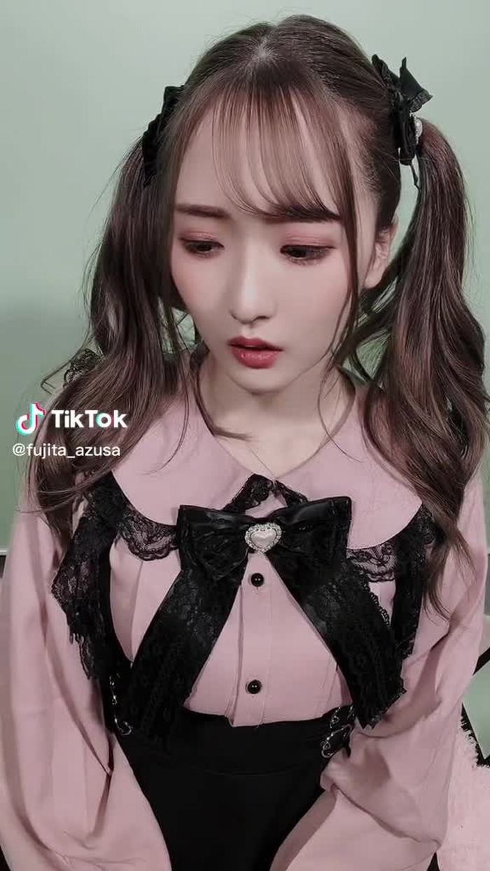 #メンヘラ女子 #地雷系 #闇