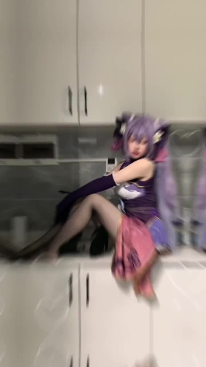#原神 #fyp #原神コスプレ #cos