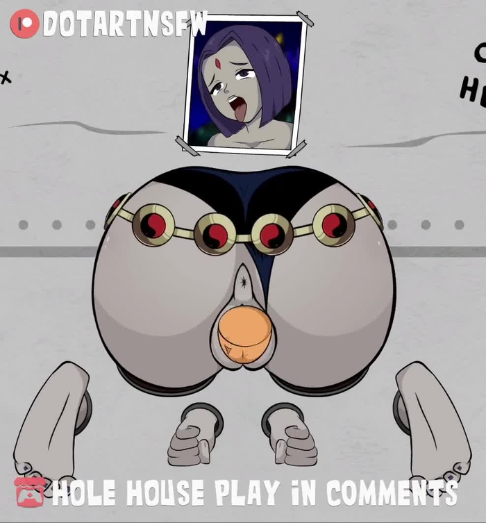 hole house 6