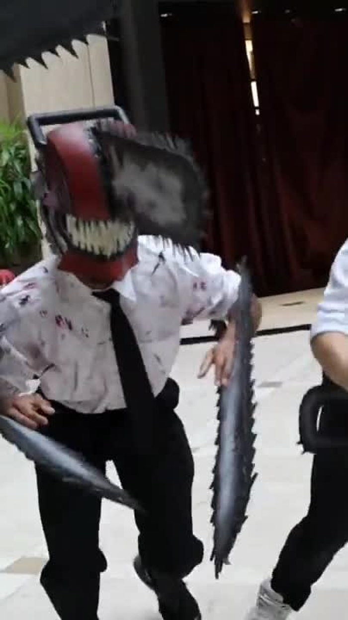 TakerlamaCosplay takerlama 45