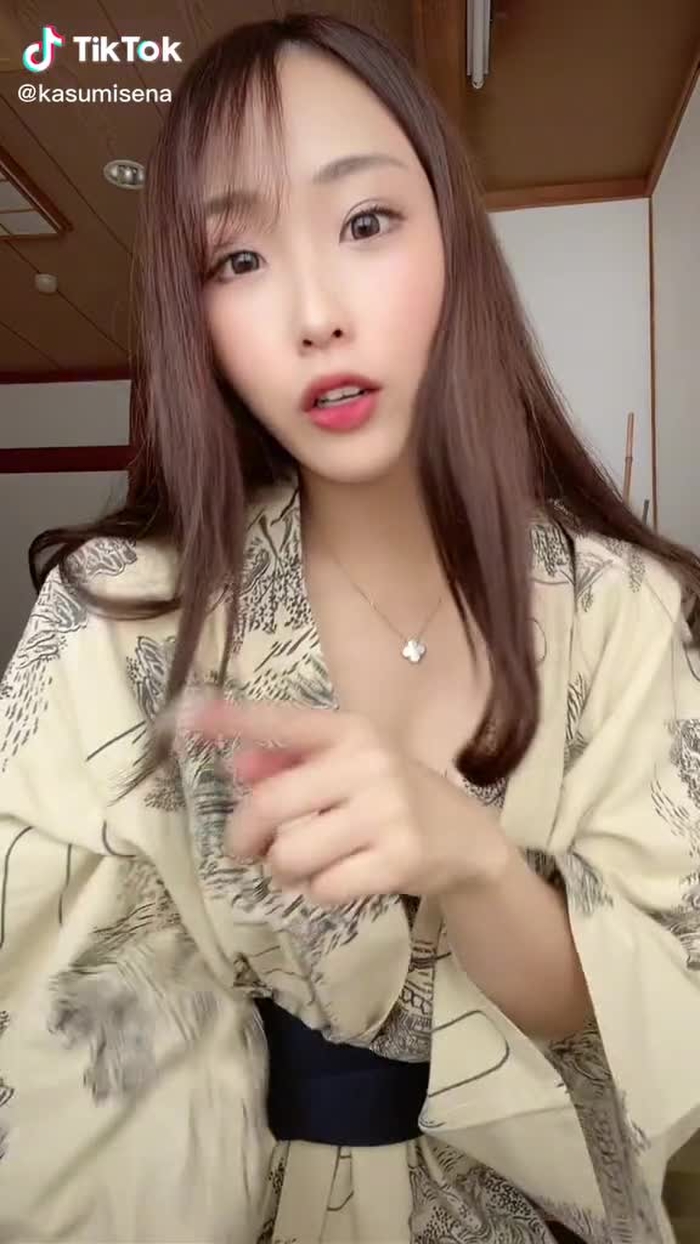 シリーズ👘#浴衣 #温泉 1