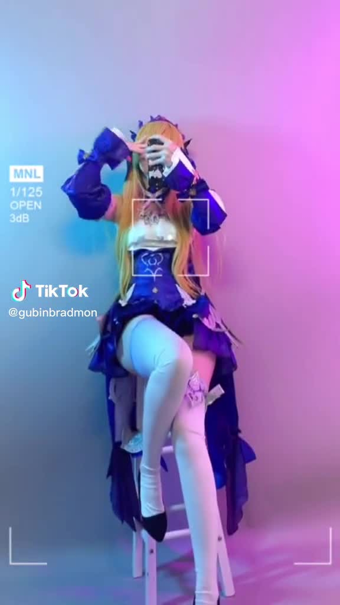 #cosplay #コスプレ #girls 4