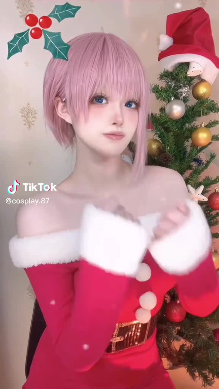 #原神 #fyp #cos #原神コスプレ 6