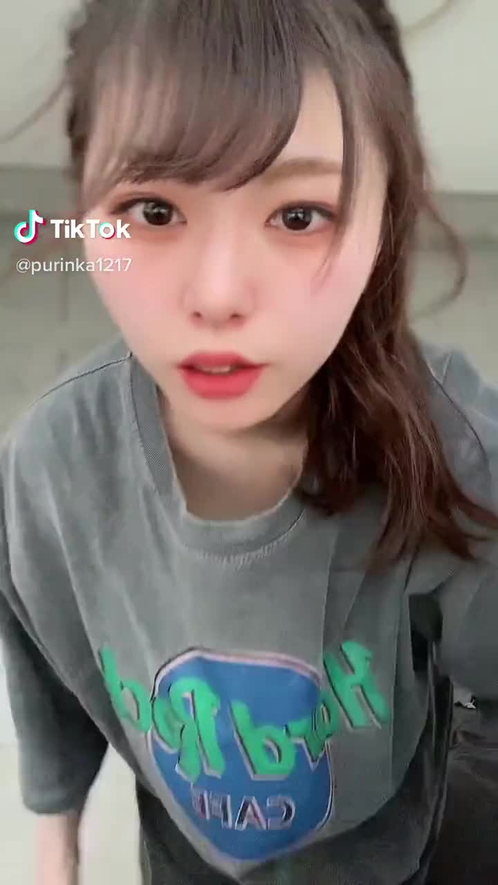 しろくまくんtiktok shiro_kuma_2018 79