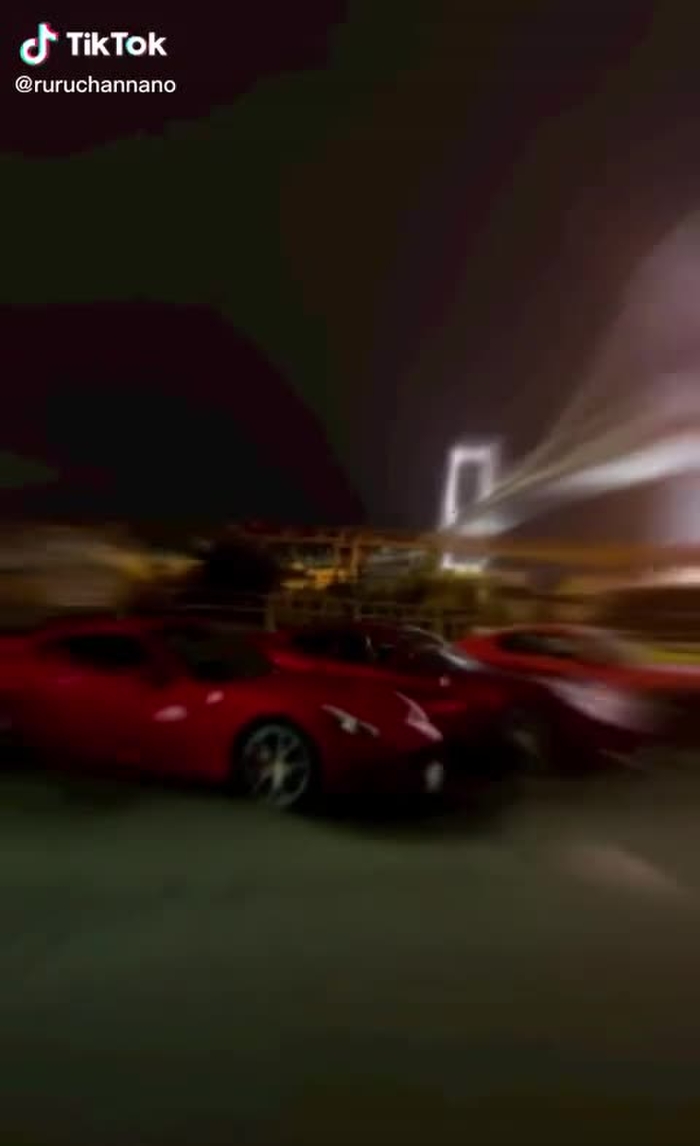 #Porsche#Ferrari#ベルリネッタ #f12ベルリネッタ