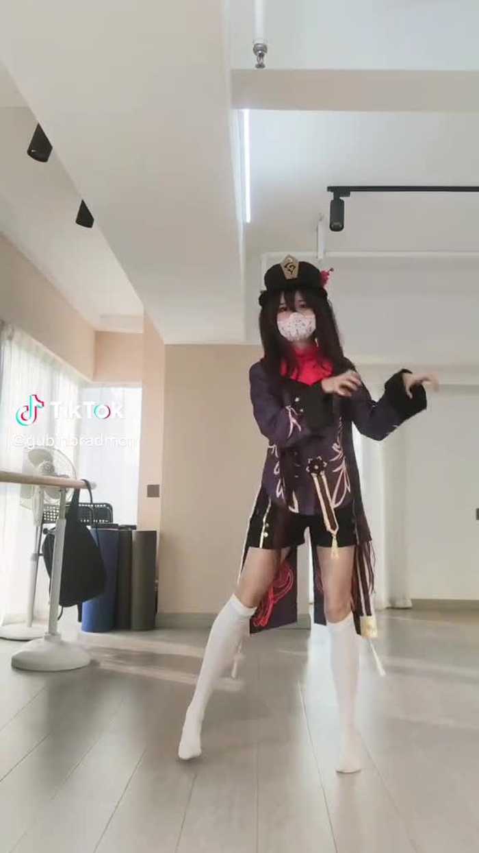 #cosplay #原神コスプレ #コスプレ 73