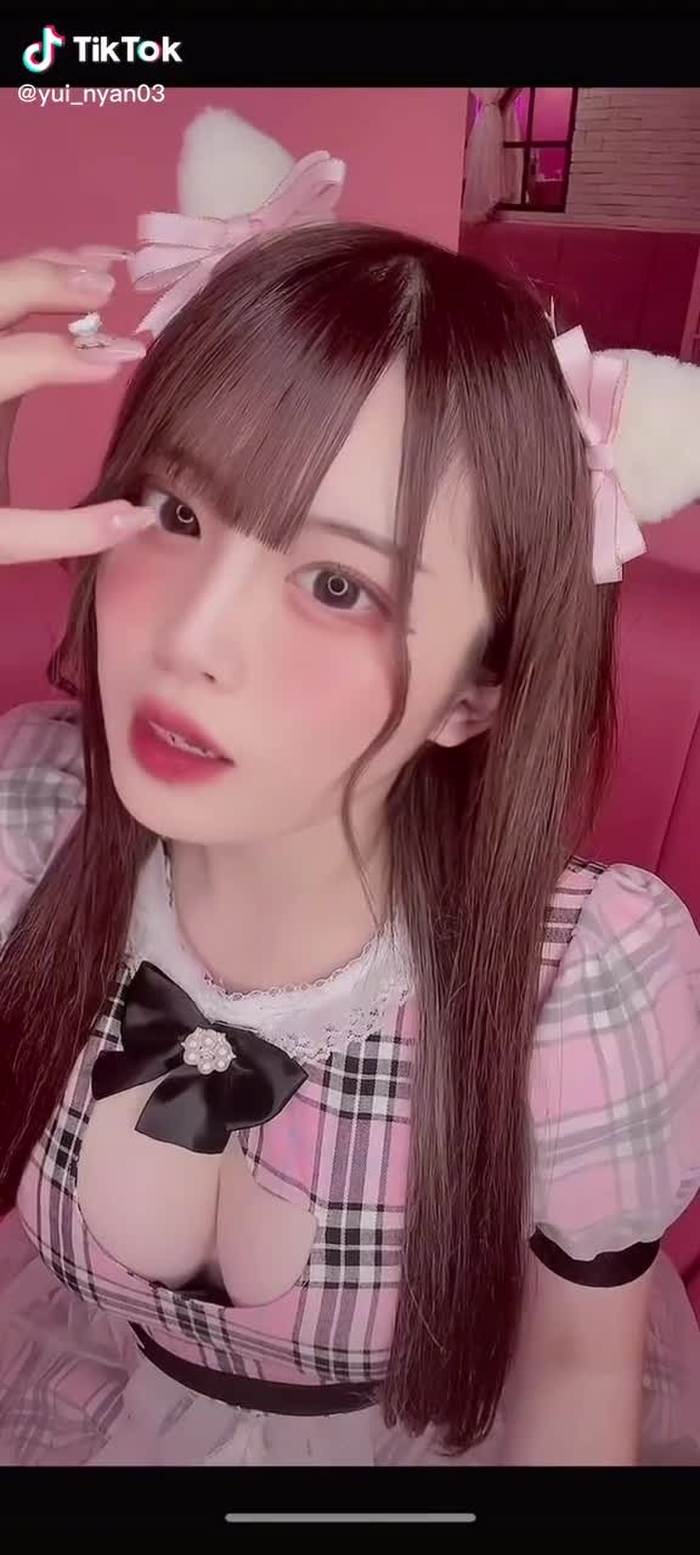 コメント荒らして🎶🎶#プレーンメイク #コンカフェ #コンカフェ好きさんと繋がりたい #おすすめ #いいね #いいね返し
