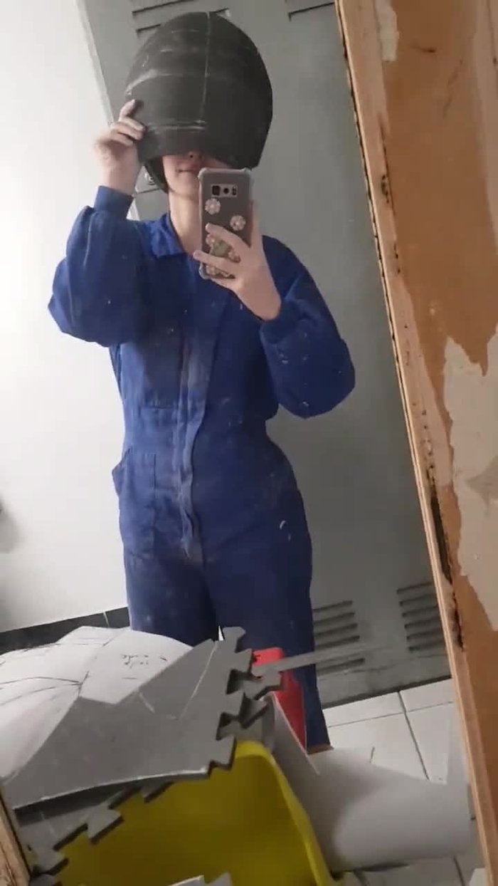 Wonder Andivi Andivicosplay 4