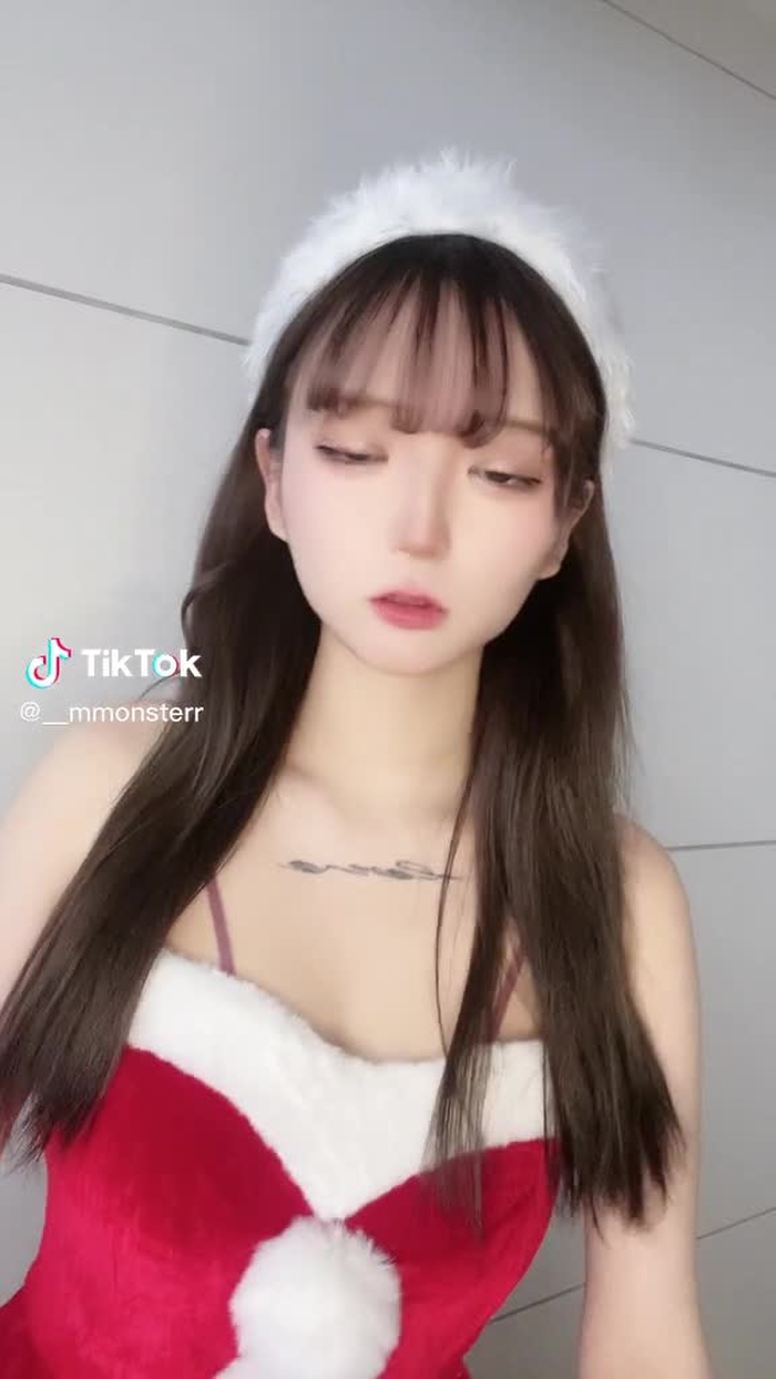 メリクリ。 #moa #もあ #もあのお部屋 #クリスマスイヴ #クリスマス