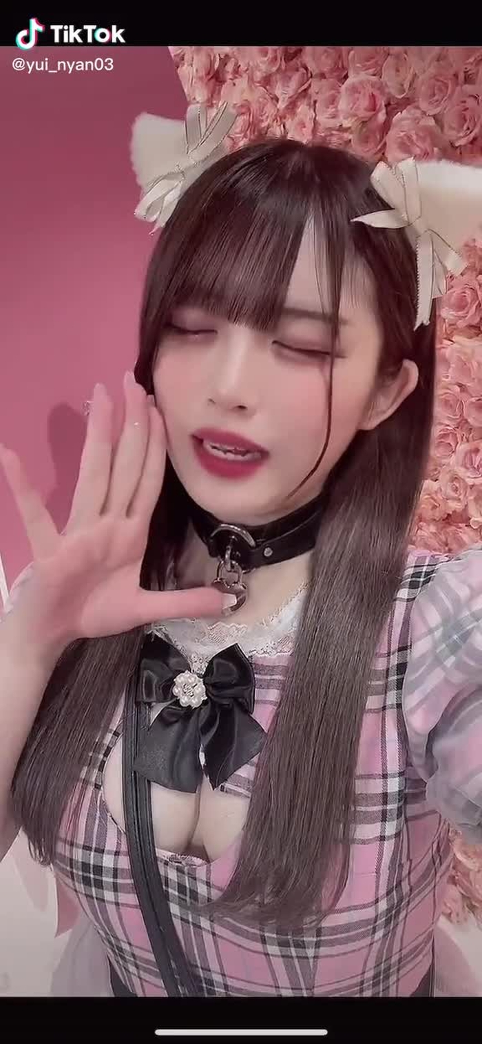 コンカフェ始めました会いにくる？？#コンカフェ嬢 #コンカフェ #03 #おすすめ