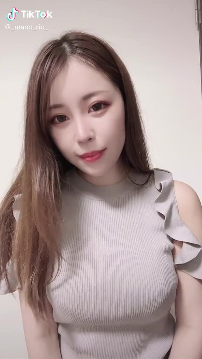 真野凛生 (@_mano_rio_) 's videos with 原聲 - 邵某