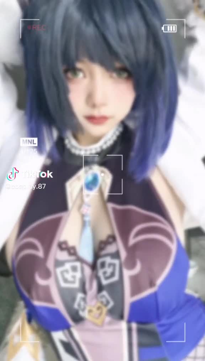 #原神 #fyp #原神コスプレ #cos 2