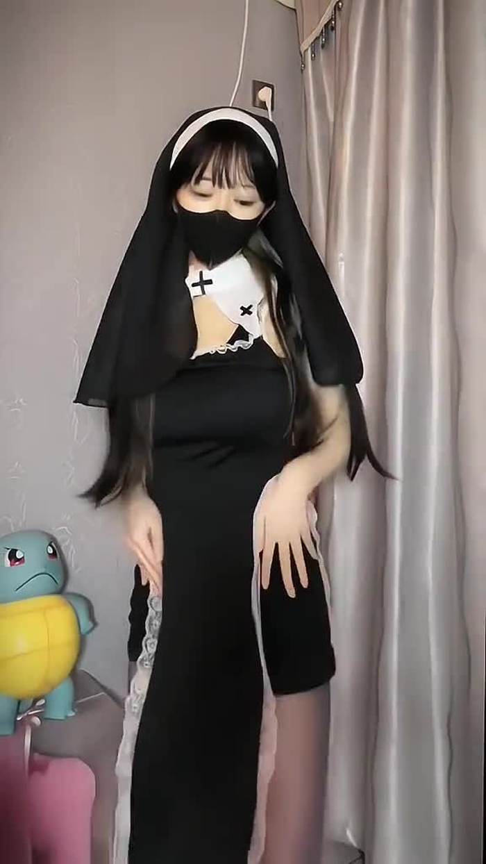 静の小鬼 jingxiaogui 9