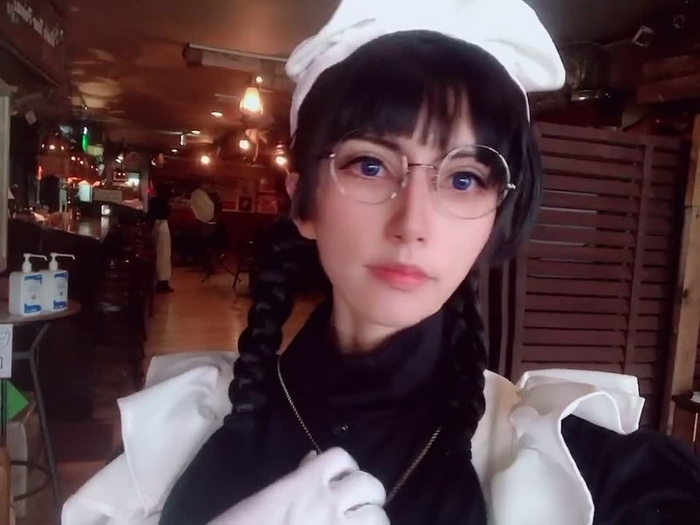鷹村アオイ🌹 aoi_takamura 3