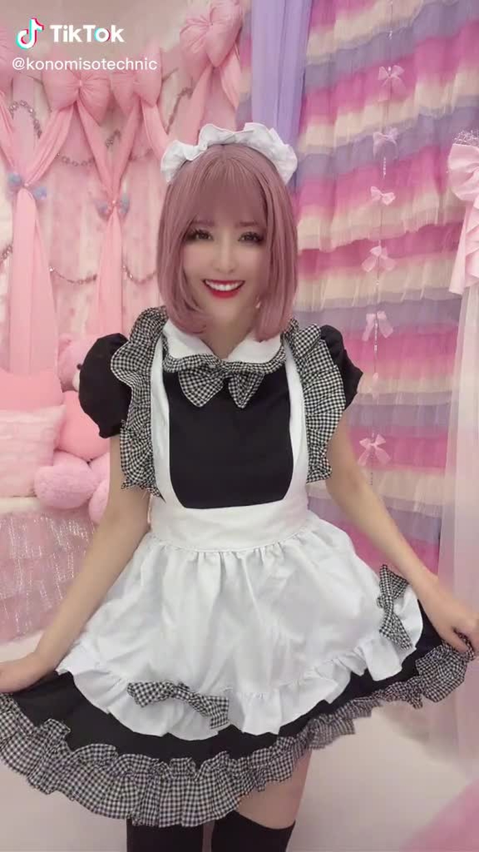 春原このみ（Konomi Haruhara）玉藻の前好き🦊 (@konomisotechnic) 's videos with original sound - 😶‍🌫️💪🏾♾👻⚡️🤔