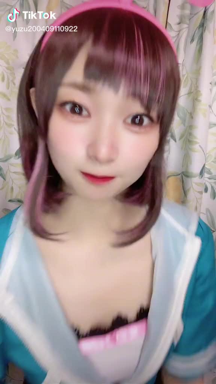#クリーミーメイク #fyp #follow #おすすめ #毎日投稿 #cosplay #kizunaai #コスプレ
