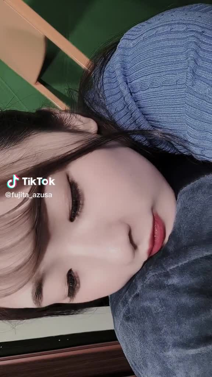 藤田あずさ (@fujita_azusa) 's videos with 私は貴方がいいのです - 𝑴𝑰𝑯𝑰𝑹𝑶