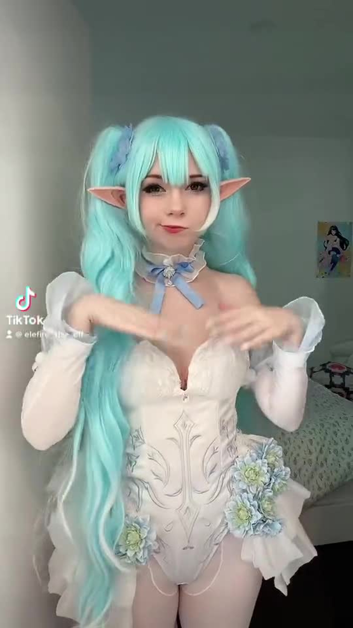elefire grey Elefire_the_elf 9