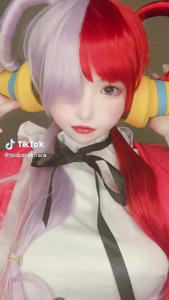 #CapCut #二次元 #ウタ#強い