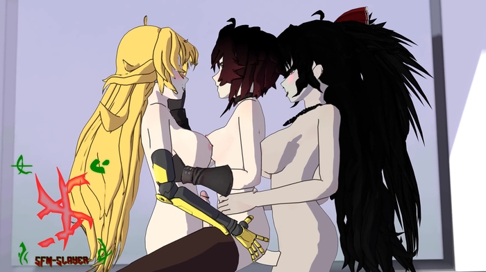 rooster teeth 135