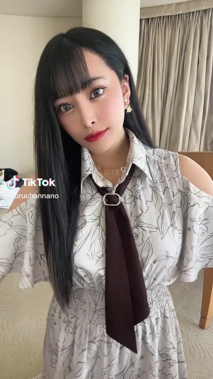 サブ垢見てくれたかなぁ？#fyp #Instagram#おすすめ#初心者#サンタ @るるちゃんなの(サブ配信垢)