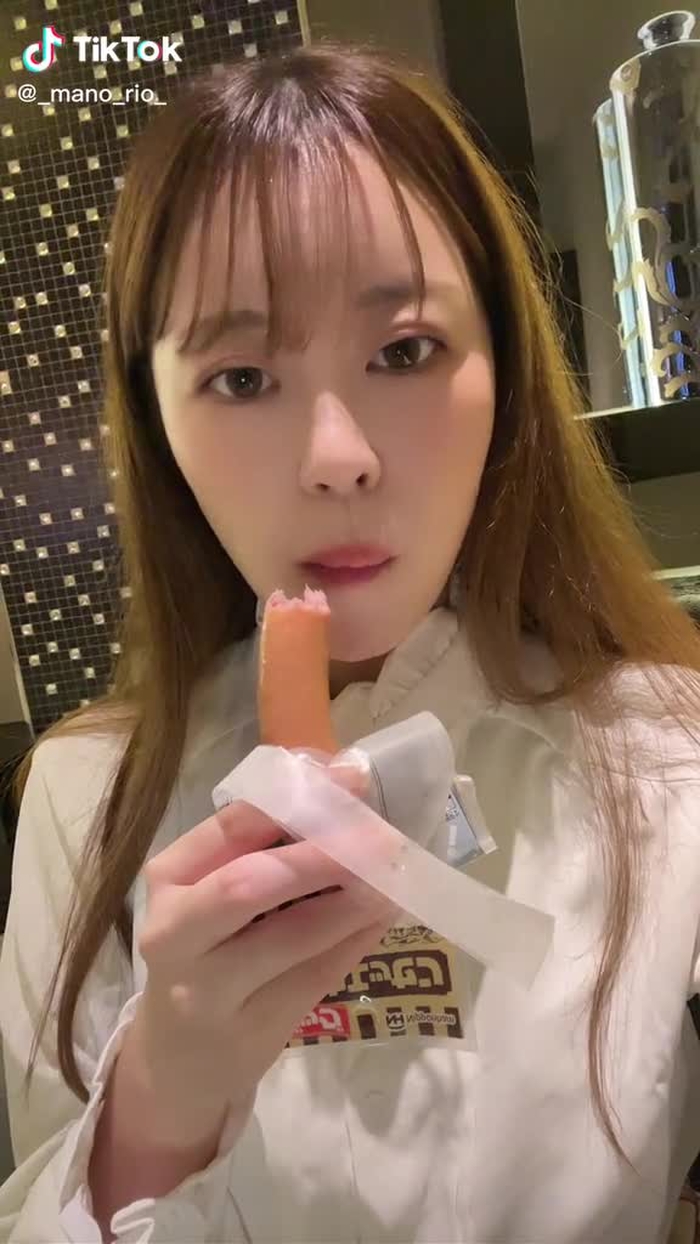 真野凛生 (@_mano_rio_) 's videos with Very Nice - ✧A✧
