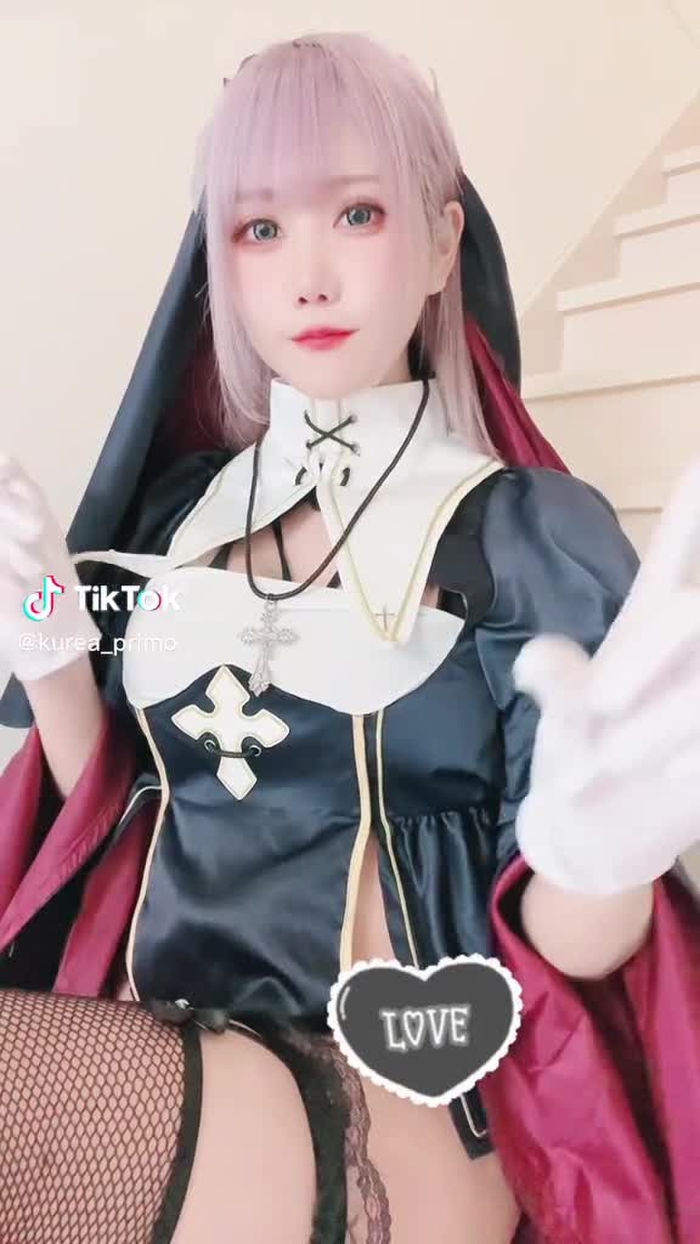 小鳥遊くれあ Takanashi_Kurea (@kurea_primo) 's videos with оригинальный звук - Life as a leaf