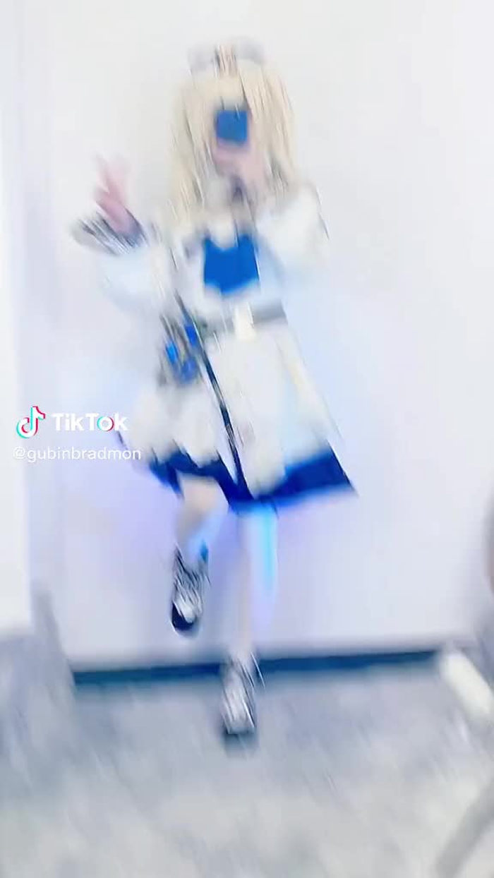 #cosplay #girls #原神コスプレ #コスプレ 5