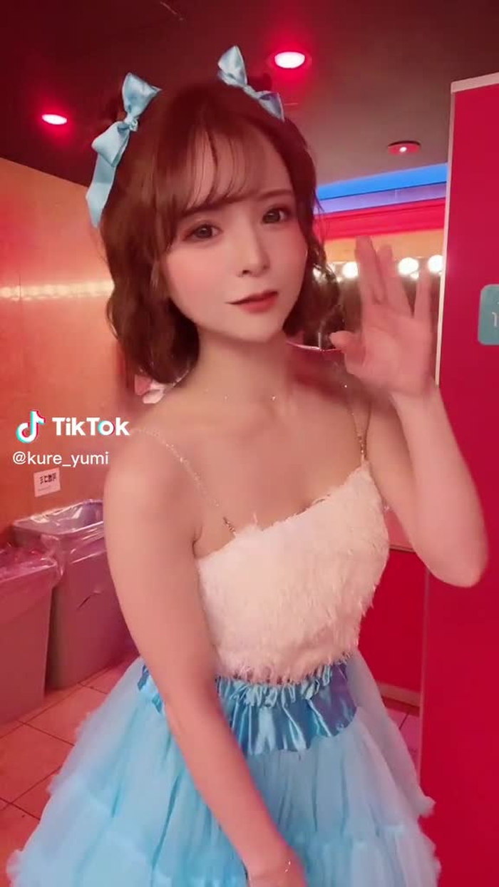 今日だけアイドル