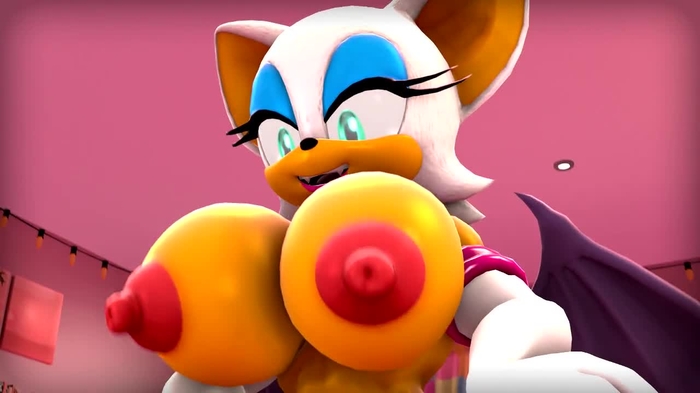 sonic (series) 776
